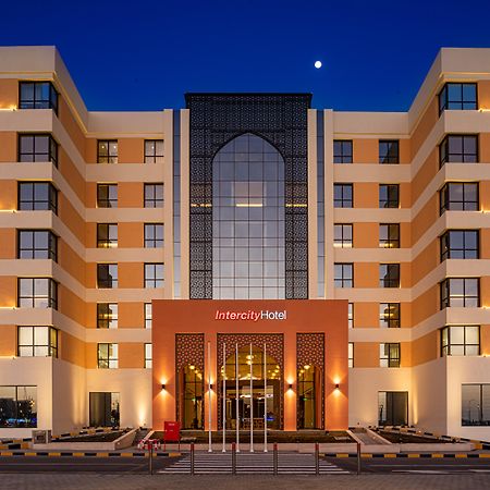 Intercityhotel Nizwa Esterno foto